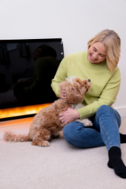 Join thousands of happy customers who’ve made the switch to Warm4less infrared heating—and never looked back.