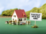 Hvis du ikke får købt bolig, så betaler du ikke.