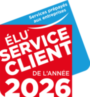 Le meilleur service client du marché !