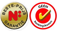 Boek met de Beste Prijs Garantie