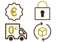 AL ONZE DIENSTEN OP MAAT VOOR U