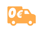 Des options de livraison adaptées à chaque besoin