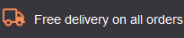 Free Delivery