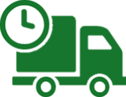 Op werkdagen voor 22.00 uur besteld, de volgende dag discreet bij u thuisbezorgd.