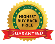 Buy your precious metals confidently from Goldco
