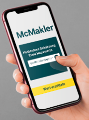 Top-Verkaufspreis für Ihre Immobilie - Große Käuferdatenbank mit über 400.000 Interessenten.