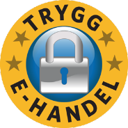 Certifieringen Trygg e-handels syfte är att hjälpa dig som konsument välja rätt e-handelsföretag när du handlar så att du kan känna dig trygg och säker även efter du tryckt på "köp".