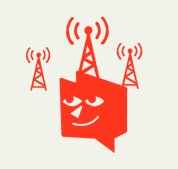 Ring, SMS och MMS hur mycket du vill