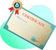 Receive professionally verified translations you can trust.