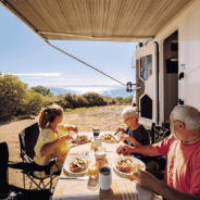 Your dream holiday is waiting...