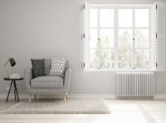 Free delivery to UK mainland addresses when you order from Designer Radiators Direct.