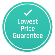 We won’t be beaten - and that’s a guarantee