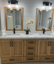 We guarentee our panels will get there damage free or we will replace them