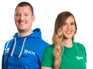 With access to our UK-based proactive support team and your own dedicated Ecommerce Manager, you’ll never be alone with EKM.