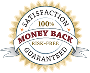 If you’re not happy with your last paid reading, it’s FREE!