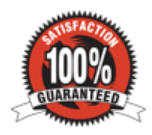 Your satisfaction is our main priority