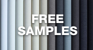 Free samples - sent next day guaranteed!