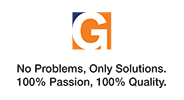 We offer to redo or refund your work if you're not happy with it.