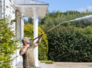 Vi garanterer en konkurrencedygtig pris