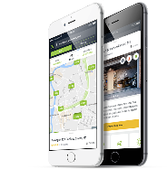 the UK’s largest online parking platform, parking more cars each day than any other online provider.  