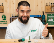 Spedizione gratuite in 24 ore lavorative e soddisfatto della prestazione o sei rimborsato; questo è Fraiser: 