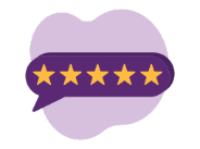 We guarantee that you'll get a CV that you are happy with