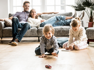 Il servizio è gratuito e senza impegno