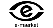 Blossom.dk er e-mærket, det er din garanti for en sikker online handel på blossom.