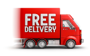 We Always Offer Free Shipping on Every Contact Lens Order