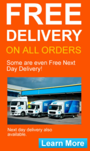 From Checkout to Your Door Overnight!