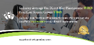 Industry Average for Direct Hire Placements is 90 Days - Frontline Source Group.....5 Years!