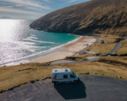 UK & Ireland Campervan Hire