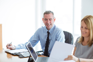 We deliver a fresh approach to accounting, working as part of your team to achieve business goals.
