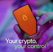 Total self-custody, zero compromise