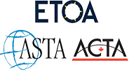 Members of ETOA, ASTA and ACTA