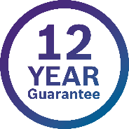 12 year boiler warranties available on selected Worcester Bosch boilers