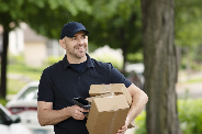 No need to leave your home, we’ll bring It straight to you. 