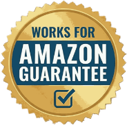 List with confidence on Amazon