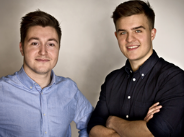 Prøv os i 30 dage. Er du ikke tilfreds, får du pengene tilbage.