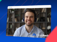 You're in good hands.