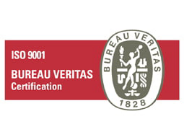 UNI EN ISO 9001:2015