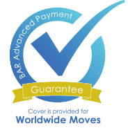 BAR Advance Payment Guarantee Scheme