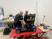 Free Professional Assembly