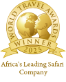Africa's Leading Safari Company 2024 & 2025. One dedicated specialist, complimentary travel insurance, and no markup on lodge rates.
