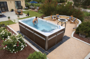 Expert advise and guidance helping you find the perfect hot tub. 