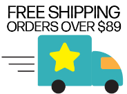 Easy Online Orders and Returns. Free Delivery Options and more! 
