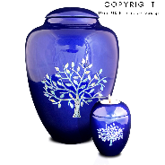 Huge Range Of Cremation Urns, Keepsakes and Ashes Jewellery