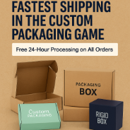 Free 24-Hour Processing on All Orders