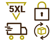 TOUS NOS SERVICES TAILLÉS POUR VOUS