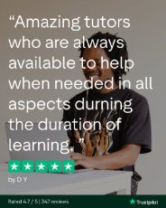 Committed staff to make your learning experience the best